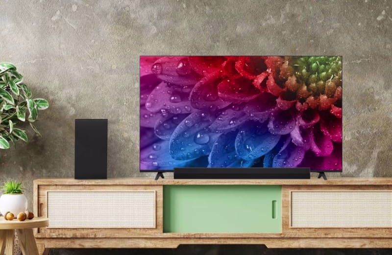بررسی تلویزیون LG QNED86؛ تجربه سینمای خانگی با قیمتی مناسب