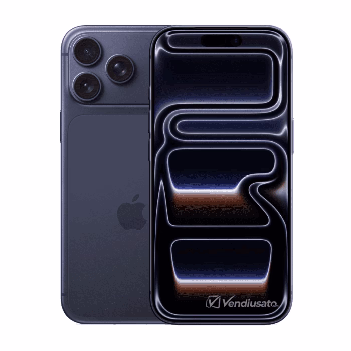گوشی موبایل اپل مدل iPhone 17 Pro Max