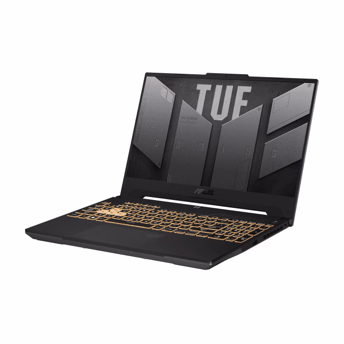 لپ تاپ 15.6 اینچی ایسوس مدل TUF Gaming F15 - تصویر 2