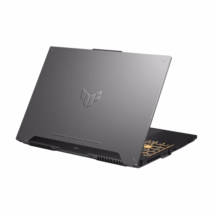 لپ تاپ 15.6 اینچی ایسوس مدل TUF Gaming F15 - تصویر 3