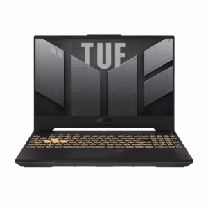 لپ تاپ 15.6 اینچی ایسوس مدل TUF Gaming F15