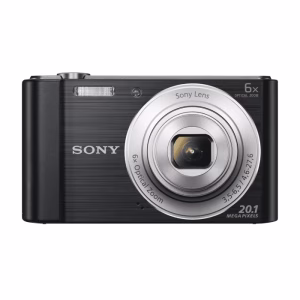 دوربین عکاسی سونی مدل DSC-W810 با رزولوشن ۲۰ مگاپیکسل