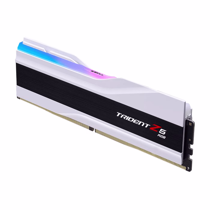 رم جی اسکیل مدل Trident Z5 Royal ظرفیت ۳۲ گیگابایت فرکانس ۷۲۰۰ مگاهرتز CL34 - تصویر 2