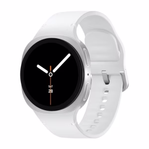 ساعت هوشمند سامسونگ Galaxy Watch8 سفید