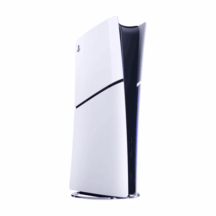 کنسول بازی سونی استاندارد PS5 Slim - تصویر 2