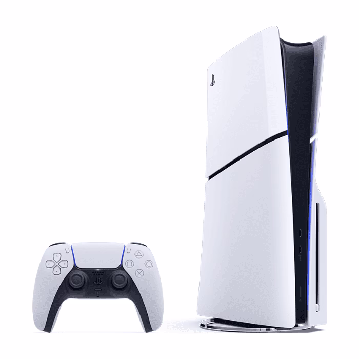 کنسول بازی سونی استاندارد PS5 Slim