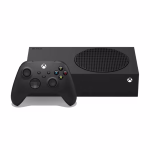 کنسول بازی مایکروسافت Xbox Series X | حافظه 1 ترابایت