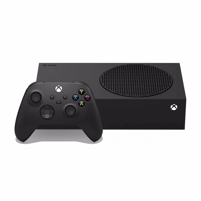 کنسول بازی مایکروسافت Xbox Series X | حافظه 1 ترابایت