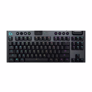 کیبورد مکانیکال بی سیم لاجیتک مدل G913 TKL