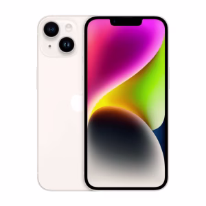 گوشی اپل دو سیم iPhone 14 | حافظه 128 گیگابایت