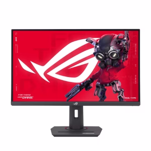 مانیتور 27 اینچ ایسوس ROG XG27ACS