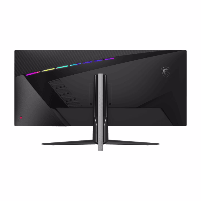 مانیتور گیمینگ ام اس آی MAG401QR سایز ۴۰ اینچ UWQHD IPS ۱۵۵ هرتز - تصویر 2