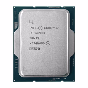 پردازنده کامپیوتر اینتل مدل Core i5-14600K Raptor Lake Refresh Tray