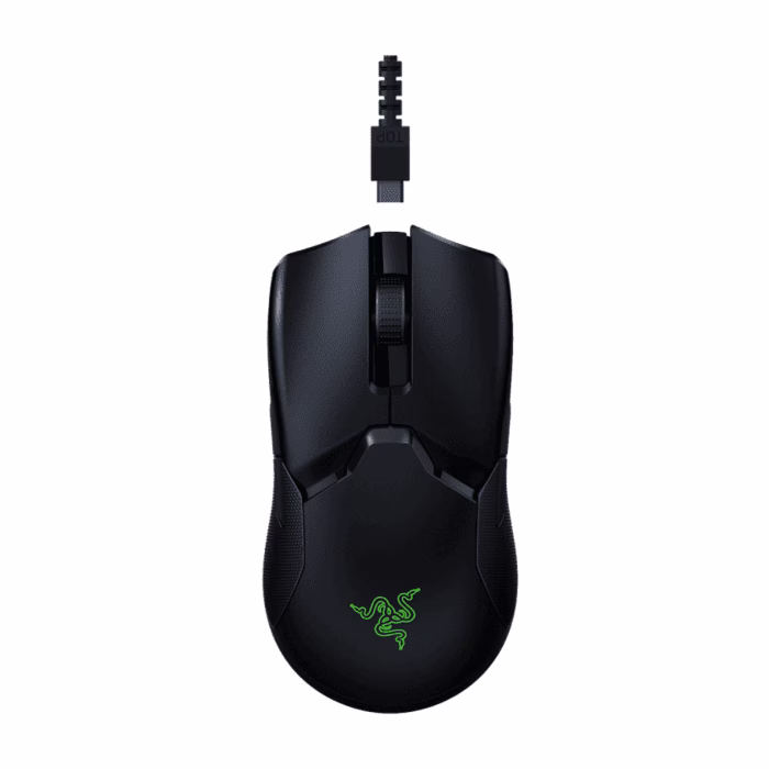 ماوس گیمینگ ایسوس ROG Spatha X بیسیم با ۱۲ دکمه قابل برنامهریزی