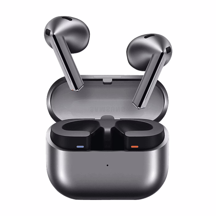 هدفون بی سیم سامسونگ Galaxy Buds 3 Pro اصل - تصویر 2