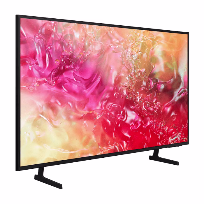 تلویزیون سامسونگ DU7000 سایز ۵۵ اینچ Ultra HD 4K LED - تصویر 2