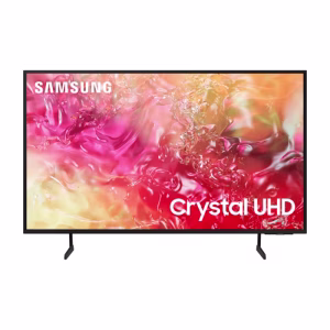 تلویزیون سامسونگ DU7000 سایز ۵۵ اینچ Ultra HD 4K LED