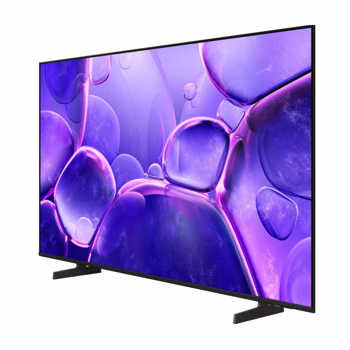 تلویزیون سامسونگ DU7000 سایز ۵۵ اینچ Ultra HD 4K LED - تصویر 2