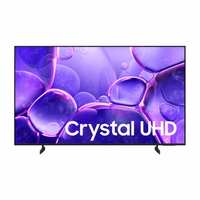 تلویزیون سامسونگ DU7000 سایز ۵۵ اینچ Ultra HD 4K LED