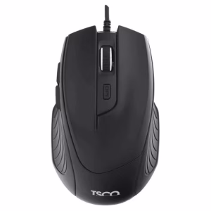 ماوس تسکو مدل TM295 با سیم ۶ کلید